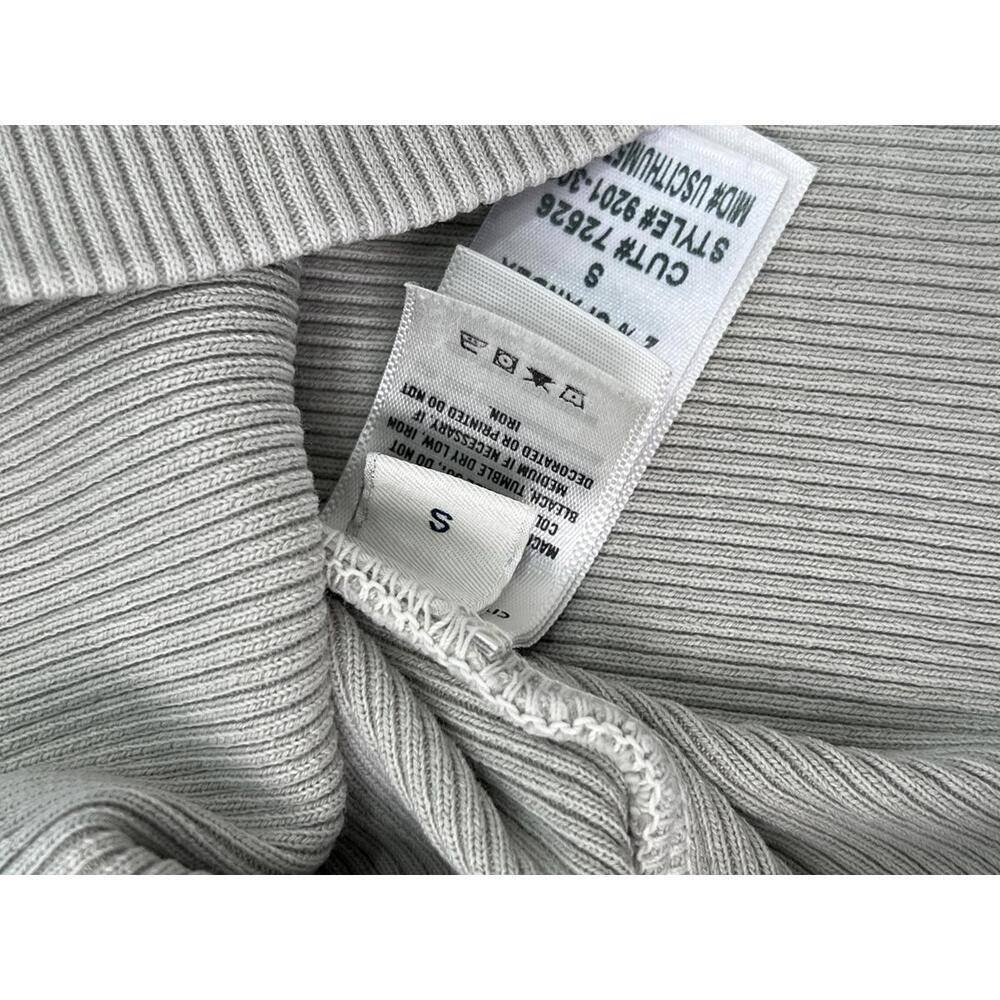Citizens of Humanity ribbed tank top - Picture 5 of 5